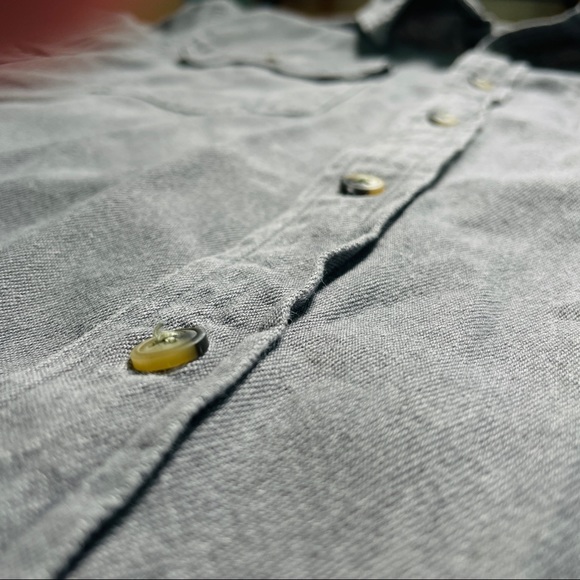 Wrangler Button Up - Picture 3 of 7